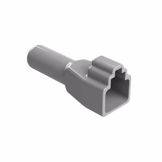 AT4S-BT Amphenol Sine Systems Corp  Accessoires de connecteur rectangulaire